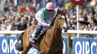 Betfair Ambassador Ryan Moore